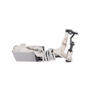 Flatbed Bird <b>Nest</b> Prevention Device Automatic Thread Cutting For Computerized Sewing Machine Parts - Product Image 2