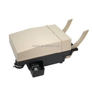 ตู้หยอดเหรียญกลไกหยอดเหรียญเครื่อง<span class=keywords><strong>หยอด</strong></span><span class=keywords><strong>เหรียญ</strong></span>อัตโนมัติอัตโนมัติสำหรับธนาคารอิเล็กทรอนิกส์ - Product Image 2