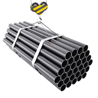 Tuyau en acier inoxydable 201 de taille personnalisée, rond, carré, ovale, pour la décoration intérieure, les meubles et les rampes de rideaux