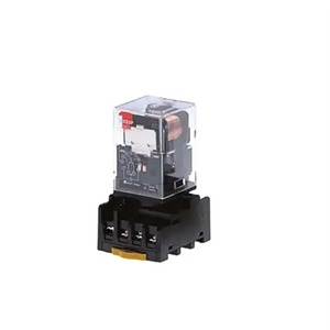 Relés <span class=keywords><strong>Omron</strong></span> Originales Nuevos de la Serie MK2ZP MK2KP AC220V/MK2KP <span class=keywords><strong>DC24V</strong></span> - Product Image 6