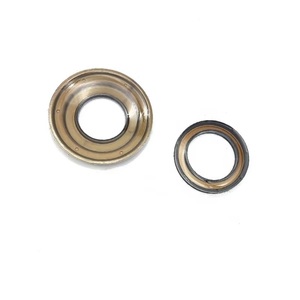 Kit de pistons HXT 0B5 DL501 DSG pour boîte de vitesses automatique K1 K2, 2 pièces, 198300B, compatible avec Audi A4 A5, pièces de réparation pour boîte de vitesses 7 rapports - Product Image 1