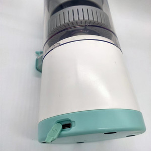 Mélangeur portable électrique de voyage pour le bureau, la salle de sport, jus de fruits frais - Product Image 5