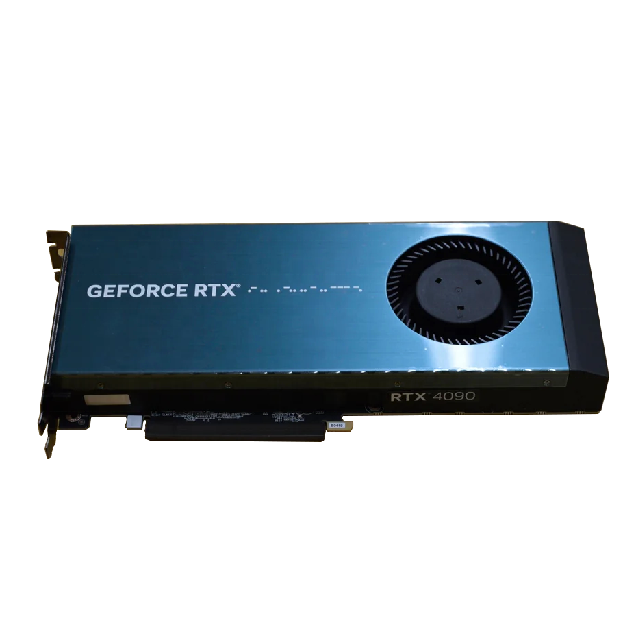 Upgrade Your Performance with Premium 48gb graphics card 4090