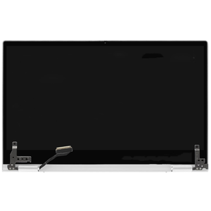 Untuk Dell Inspiron 14 5400 5406 2-in-1 Assembly 14.0 "FHD 1920x1080 IPS LCD Display layar sentuh perakitan (perak) - Product Image 2