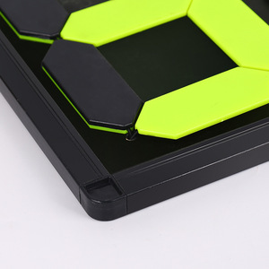 Tablero de visualización de fútbol electrónico de dos lados NumberDisplay Sports Football <span class=keywords><strong>Score</strong></span> Tablero de sustitución electrónica Fútbol - Product Image 4