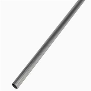 Tube de tantale haute densité 99,95 % pur, norme ASTM B521-98, pour usage médical et industriel, à prix avantageux - Product Image 3