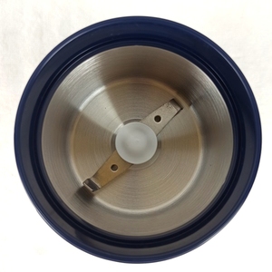 Molinillo de café eléctrico profesional de acero inoxidable <span class=keywords><strong>con</strong></span> <span class=keywords><strong>especias</strong></span> de café de grano molido para electrodomésticos de cocina de Hotel doméstico - Product Image 4