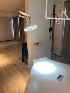 Shadowless Sensor Lamp 36W Versatile Wall Mounted LED Surgical Lighting For <strong>Dental</strong>, Cosmetic, Veterinary Procedures - Product Image 4