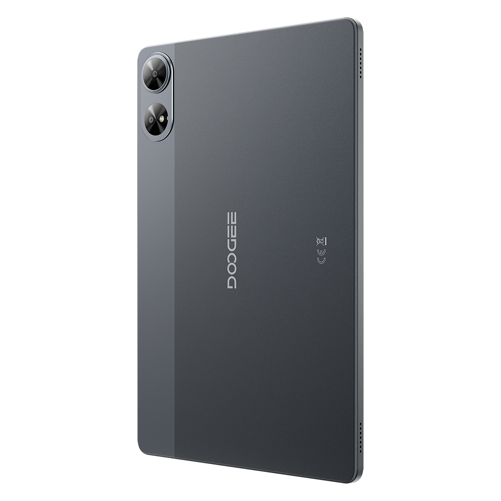 DOOGEE Tab G6+ 11 Inch 90Hz 8+256GB Tablet PC 13MP Main Camera