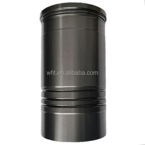 Chemise de cylindre S6R 37507-82600 compatible avec les pièces de rechange pour moteur marin - Product Image 2