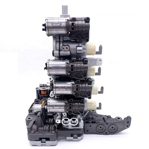 Cuerpo de Válvulas para Transmisión Automática Dl501 0b5 de 7 Velocidades para VW <span class=keywords><strong>Audi</strong></span> A4 <span class=keywords><strong>A5</strong></span> A6 A7 Q5 DSG - Product Image 4