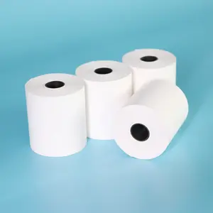 Thermal Paper Roll 57x30 57x40 Thermal Paper 57mm X 37mm 3 Inch Thermal Paper Roll