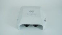 Parafoudre réseau RJ45 extérieur DK-nDCt/RJ45-2, protection contre les surtensions multi-étages, parafoudre Ethernet en ligne SPD