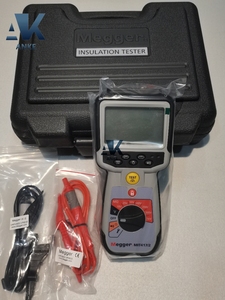 เครื่องทดสอบฉนวน MIT415/2 MIT417/2 - Product Image 2