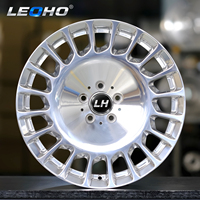 Jantes forgées sur mesure LH 18 19 20 21 22 23 24 pouces 6061T6 5x112 5x120 pour Mercedes-Benz/AMG-Brabus, jantes en alliage pour voitures particulières