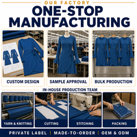 Robe mini en maille côtelée personnalisée pour femme, col rond, manches cloche, ourlet tulipe, taille à nouer, fabricant OEM ODM