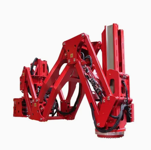 Suministro Directo de Fábrica: Equipo de Perforación Petrolera con Cabezal de Perforación de Hierro Integrado y Envío Gratuito - Product Image 4