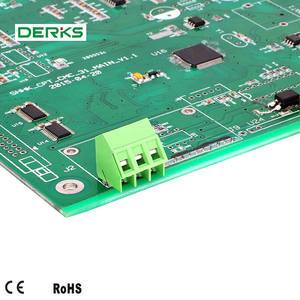2 3 Pcb conexión por tornillo bloque de terminales para <span class=keywords><strong>IOT</strong></span> equipo - Product Image 6