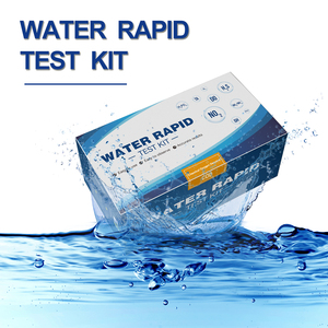 Nhanh chóng kiểm tra chất lượng nước cá tuyết tốt nước nhanh chóng di động thử nghiệm <span class=keywords><strong>Kit</strong></span> - Product Image 6