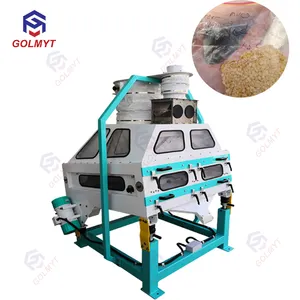 Hot Selling Stone Remover Machine/Zwaartekracht Grading Destoner Voor Een Concurrerende Prijs