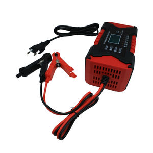 Adaptador de Corriente Inteligente de Pulso para Motocicleta/Scooter Eléctrica de 12V10A/24V5A CC, 90W - Product Image 2