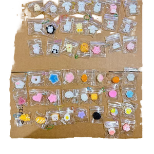 Factory Price Mini Taba Mochi Toys Kawaii Simulation Food Party <b>Gift</b> Bags Unisex Birthday <b>Gifts</b> Squishies Stress Relieving TPR - Product Image 1