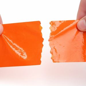 Plester perekat perekat kain penanda plester untuk dinding beton retak penyegelan dan Stucco aplikasi bangunan bahan pemasok - Product Image 4