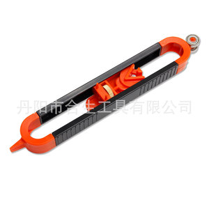 เครื่องมือวัดรูปทรงมิสเตอร์ดริลล์ รุ่น SGJ150 ทำจากพลาสติก ABS สำหรับงานทำเฟอร์นิเจอร์ - Product Image 3