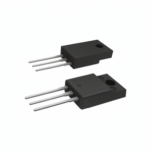 In Stock Electronic Chips Component TO-220-3 Full Pack, Isolated Tab Diode Arrays VF30150C-E3/4W - Product Image 1