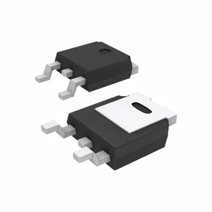 TO-252-3, DPAK , SC-63 Electronic Chips Component Thyristors ACST210-8BTR Authorized Distributor - Product Image 1