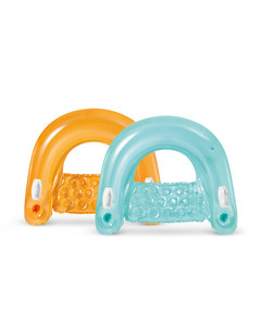 Tumbonas de piscina hinchables flotantes INTEX58859-Surtido - Product Image 1