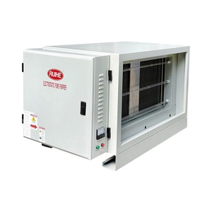 Dr Aire hơn 5 năm tuổi thọ Hệ thống lọc không khí cho nhà bếp công nghiệp - Product Image 6