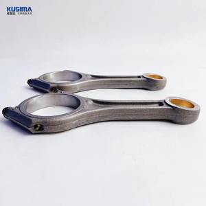 Kusima factoryEngine land rover Discovery <span class=keywords><strong>3</strong></span> 276DT t2.7 lr010rod için biyel con çubuk - Product Image 6