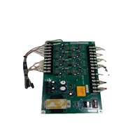 Carte de circuit d'alimentation pour interface opérateur Plc 10274-pr01a, d'occasion, durable
