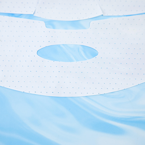 Mascarilla Facial de Hidrogel Nocturna en Forma de Lámina, Mascarilla Hidratante Profunda de 1 Hora - Product Image 6