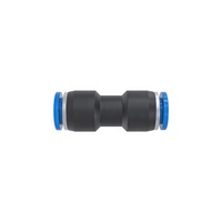 Raccords de tuyauterie pneumatiques à couplage rapide pour baignoire à remous en plastique moderne écologique, coudes de raccordement pour salle de bain, vente en gros