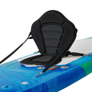 Venta al por mayor de lujo ajustable PVC canoa <span class=keywords><strong>Kayak</strong></span> <span class=keywords><strong>asiento</strong></span> trasero compañero del fabricante <span class=keywords><strong>para</strong></span> <span class=keywords><strong>surf</strong></span> y buceo - Product Image 2