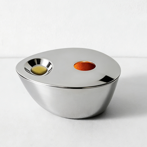 Caja de Aceite Esencial Multiusos de Alta Gama para Velas de Aromaterapia, Funda para Velas Fundidas a Presión CNC, para Disfrutar y Curar - Product Image 2