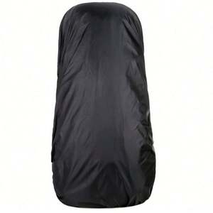 Sac à dos de camping et d'alpinisme 60L en polyester imperméable avec fermeture éclair, antivol, idéal pour les voyages en extérieur - Nouveauté en gros - Product Image 2