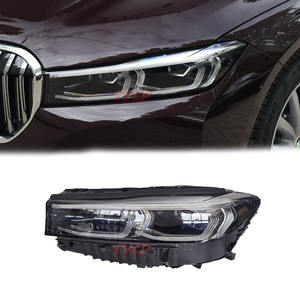 Pour <span class=keywords><strong>BMW</strong></span> Série 7 LED Phare Lentille 2019 2020 2021 2022 Original Phare De Voiture Lampe <span class=keywords><strong>BMW</strong></span> <span class=keywords><strong>730i</strong></span> 740i Haute Qualité G11 Lampe G12 Lumière - Product Image 1