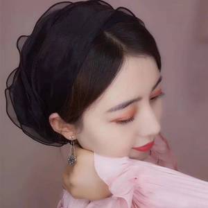 New adult Muslim headscarf <b>hat</b> women, ethnic headscarf, scarf, <b>hat</b>, fashionable headwear <b>for</b> both men and women - Product Image 4