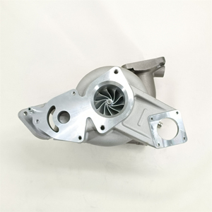 타입-R FK8 TLX <span class=keywords><strong>2</strong></span>.0T CW50/65mm TW45/50mm용 성능 업그레이드 스테이지 1 <span class=keywords><strong>2</strong></span> - Product Image 3