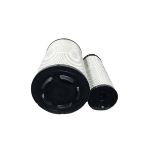 Nhà máy nóng bán sinotruck Bộ lọc không khí c271250 p782936 e428l 81.08405 0021 af25894 cf1640 cho xe tải nặng Bộ lọc thay thế - Product Image 3