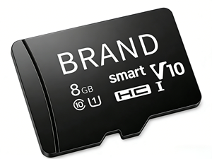 Tarjeta SD 3.0 de 80 MB/s, Alta Resistencia, U3 V30 A1, Tarjeta TF de 8 GB a 256 GB, 1080P, para Cámara de Coche, Teléfono, DVR - Product Image 1