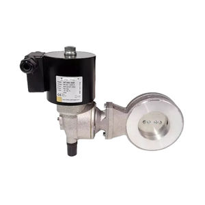 Vanne d'air PLC neuve et originale <span class=keywords><strong>VF7</strong></span>.SR4 DN50 <span class=keywords><strong>VF7</strong></span>.SR4 DN65 <span class=keywords><strong>VF7</strong></span>.SR4 DN80 - Product Image 2