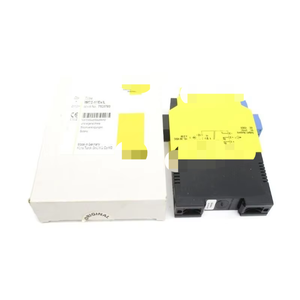 Controlador de programación PLC dedicado de automatización industrial PLC, nuevo, original, listo, en stock, NSMP, 1/L, 7520703/L - Product Image 1