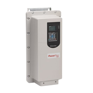 AB 25B-D030N104 พาวเวอร์เฟล็กซ์ 525 ไดรฟ์ไฟฟ้ากระแสสลับสามเฟส ไฮดรอลิก - Product Image 4