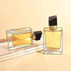 Profumo unisex fruttato da 100 ml, Eau de Parfum a lunga durata, fragranza floreale fresca, profumo casual per tutti i giorni, profumo orientale all'ingrosso. - Product Image 4