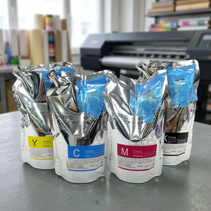 High Quality Wholesale DBX Transfer Printing for <b>Sublimation</b> for for F6300/F6330/F6360/F6370/F6380/F9430 Printers - Product Image 3