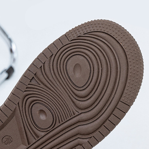 Chaussures de printemps pour <span class=keywords><strong>femme</strong></span> les plus vendues, faible MOQ, baskets pour <span class=keywords><strong>femme</strong></span>, respirantes, chaussures décontractées doublées de fourrure, chaussures de marche - Product Image 5